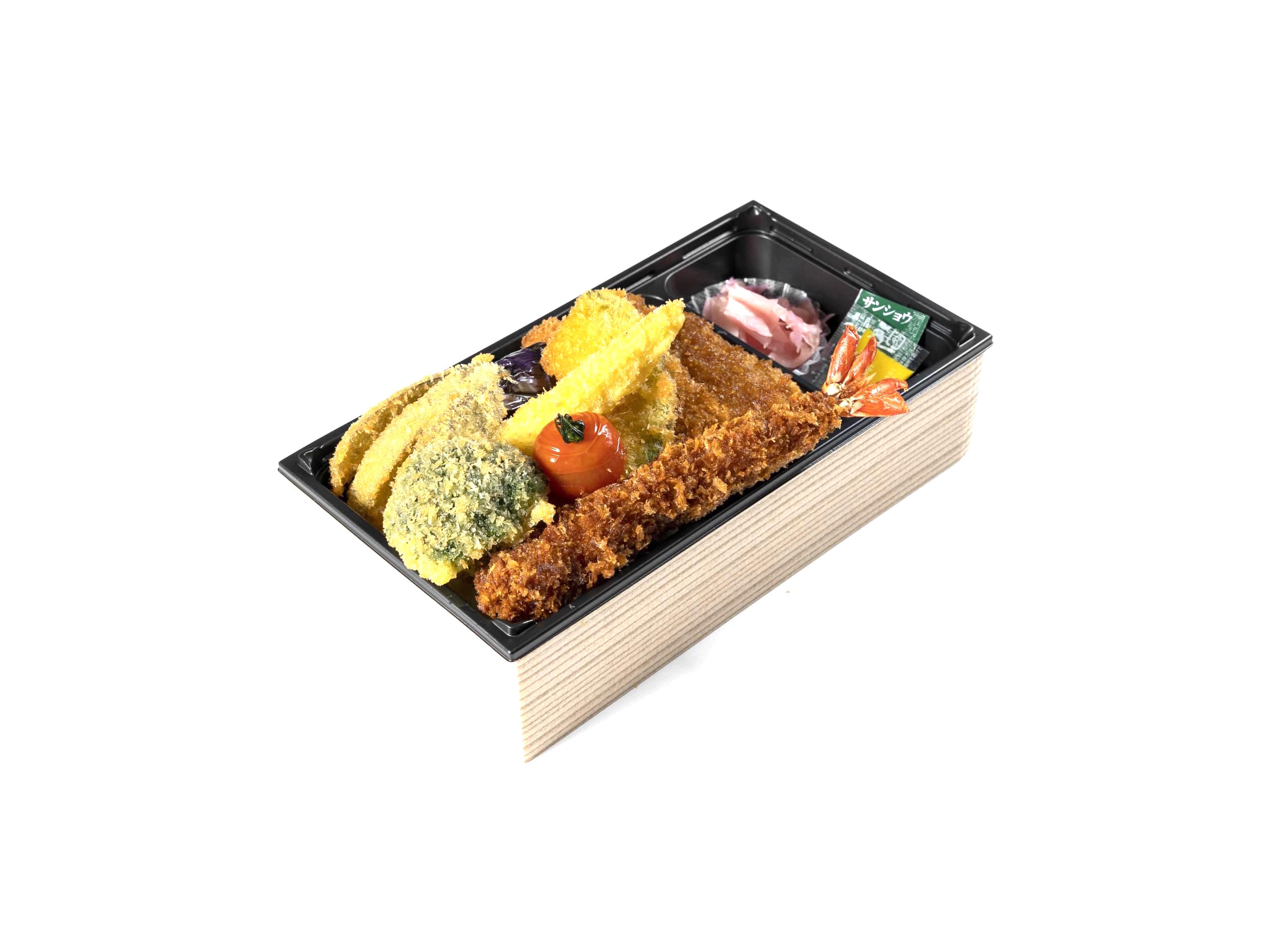 特製合いもり弁当